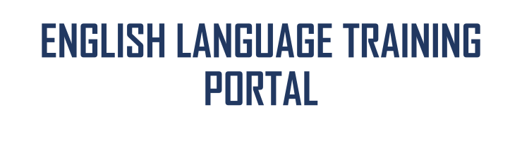 English Language LMS